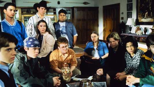 D3: The Mighty Ducks - Backdrops