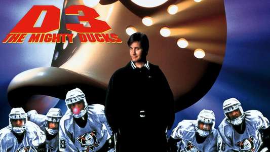 D3: The Mighty Ducks - Backdrops