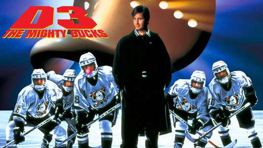 D3: The Mighty Ducks - Backdrops