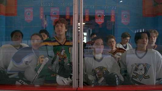 D3: The Mighty Ducks - Backdrops