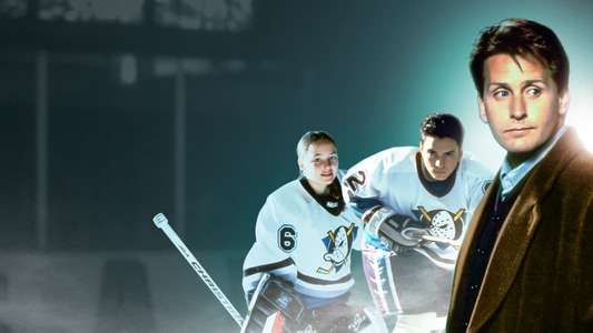D3: The Mighty Ducks - Backdrops