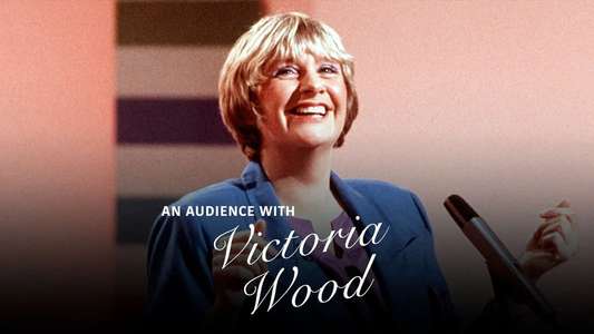 An Audience With Victoria Wood - Backdrop