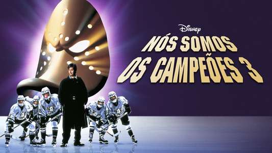 D3: The Mighty Ducks - Backdrops