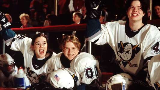 D3: The Mighty Ducks - Backdrops