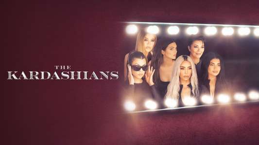 The Kardashians - Backdrops