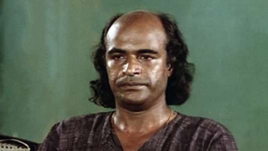 Kanathaya Penkutty - Backdrops