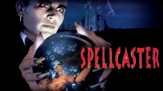 Spellcaster - Backdrop