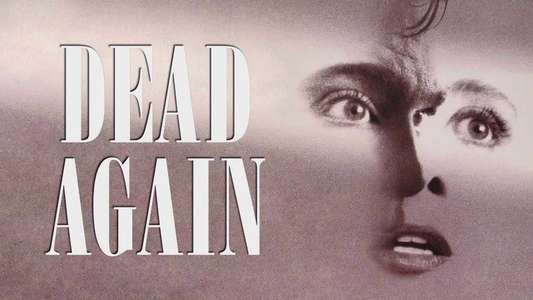 Dead Again - Backdrop