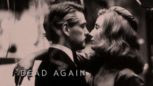 Dead Again - Backdrop