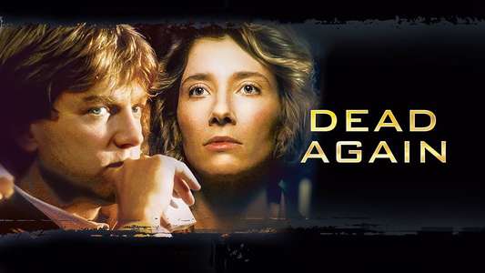 Dead Again - Backdrop