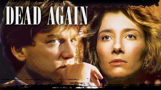 Dead Again - Backdrop