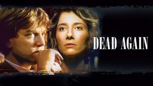 Dead Again - Backdrop