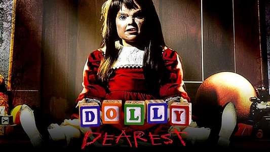 Dolly Dearest - Backdrop