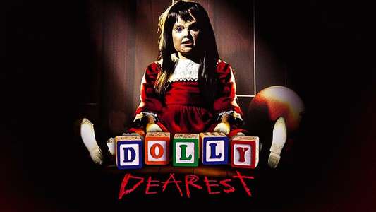 Dolly Dearest - Backdrop