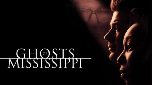 Ghosts of Mississippi - Backdrop