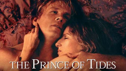 The Prince of Tides - Backdrop
