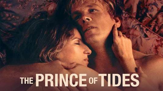 The Prince of Tides - Backdrop