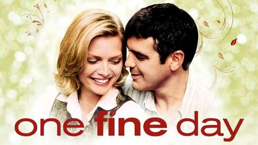 One Fine Day - Backdrop
