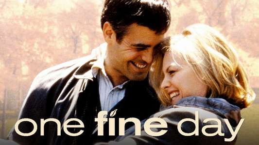 One Fine Day - Backdrop