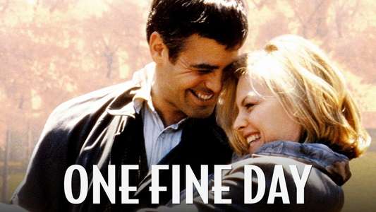 One Fine Day - Backdrop