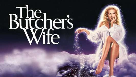 The Butcher's Wife - Backdrop