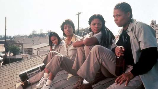 Set It Off - Backdrop