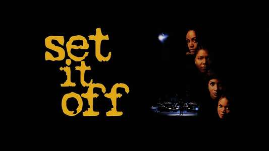 Set It Off - Backdrop