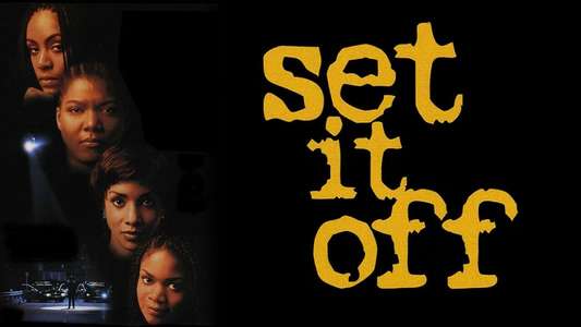 Set It Off - Backdrop