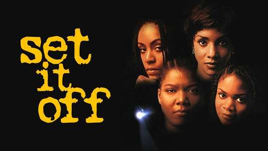 Set It Off - Backdrop