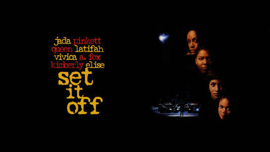 Set It Off - Backdrop