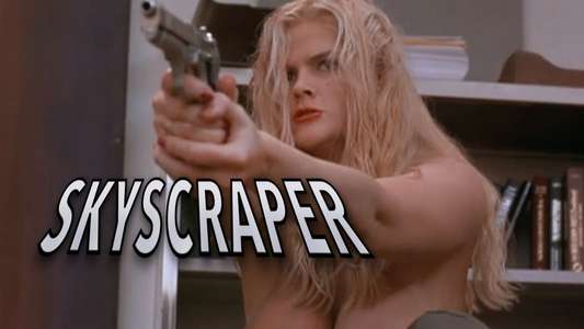 Skyscraper - Backdrop