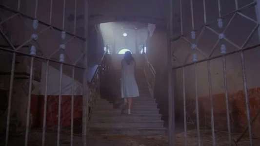El secreto de Romelia - Backdrop