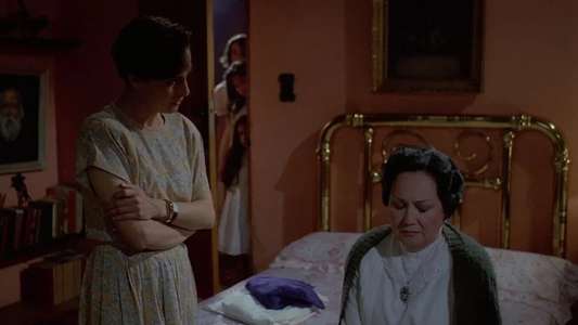 El secreto de Romelia - Backdrop
