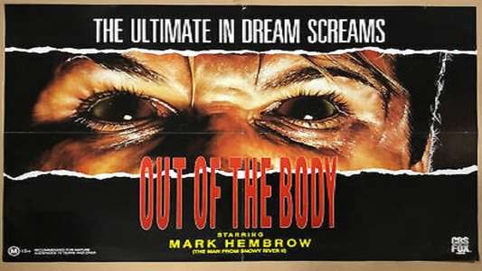 Out of the Body - Backdrop