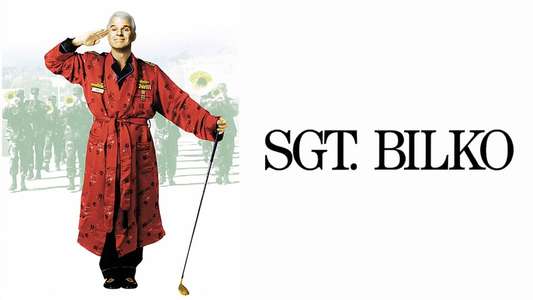 Sgt. Bilko - Backdrop