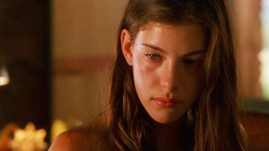 Stealing Beauty - Backdrop