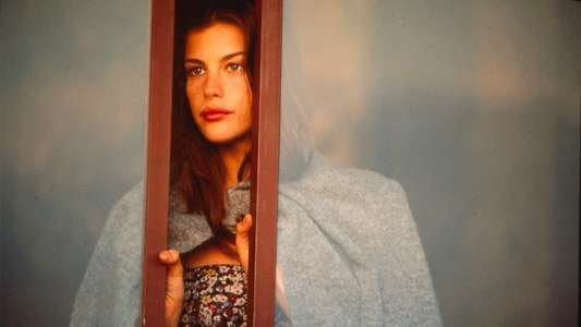 Stealing Beauty - Backdrop