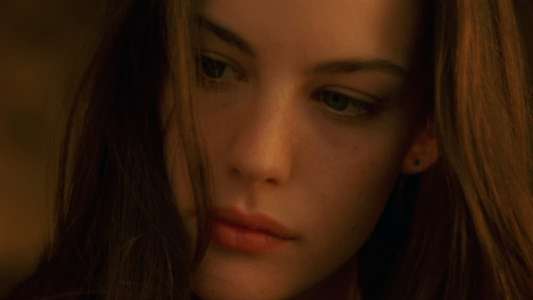 Stealing Beauty - Backdrop