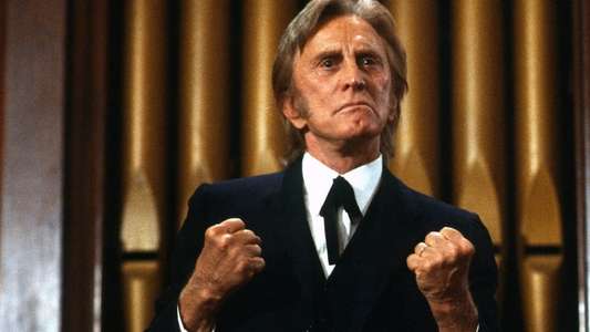 Inherit the Wind - Backdrop