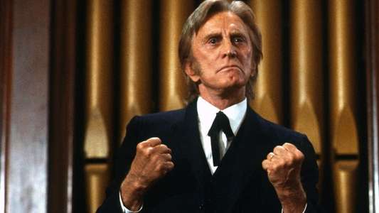 Inherit the Wind - Backdrop