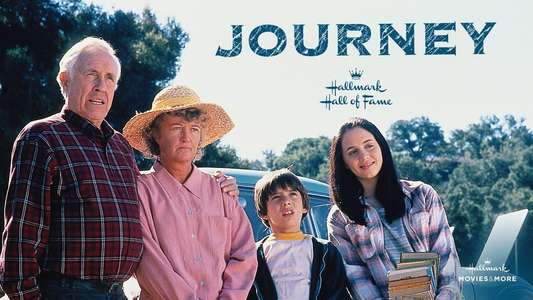 Journey - Backdrop