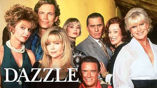 Dazzle - Backdrop