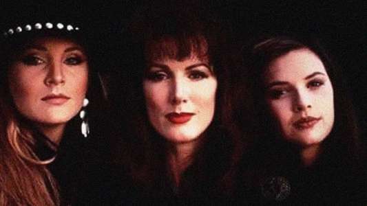 Naomi & Wynonna: Love Can Build a Bridge - Backdrop