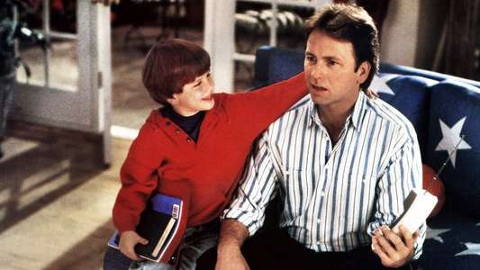 Problem Child 2 - Backdrop