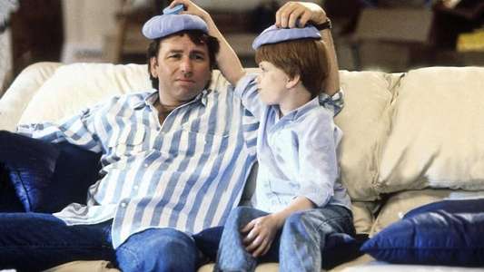 Problem Child 2 - Backdrop