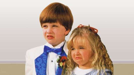 Problem Child 2 - Backdrop