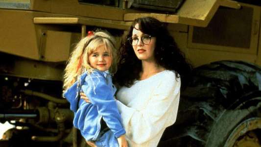 Problem Child 2 - Backdrop