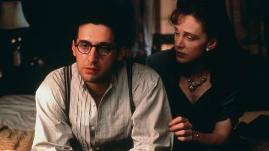 Barton Fink - Backdrop