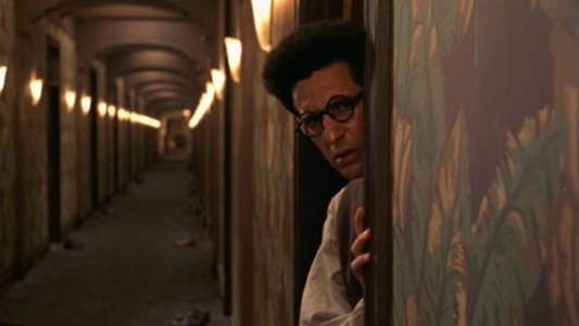 Barton Fink - Backdrop