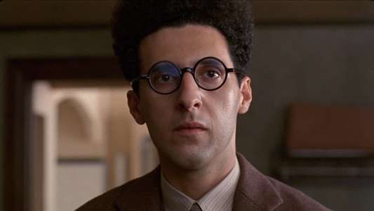 Barton Fink - Backdrop